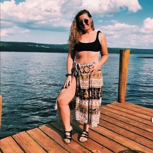 Meet your Posher, Hanley